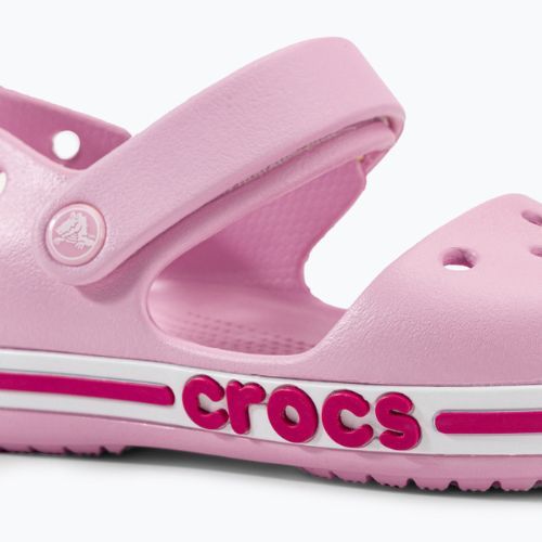 Crocs Bayaband Sandal K 205400-6TG children's sandals