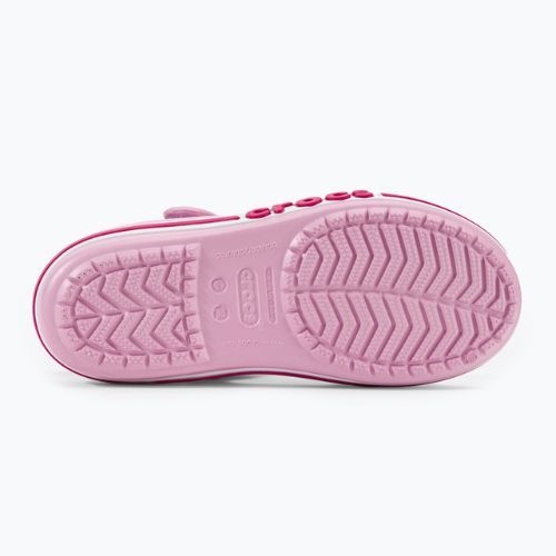 Crocs Bayaband Sandal K 205400-6TG children's sandals