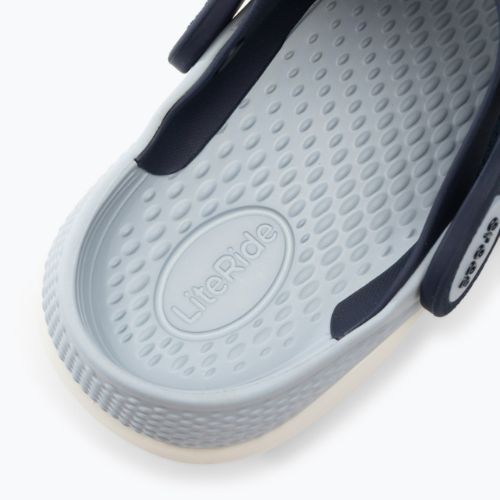 Crocs LiteRide 360 Clog flip-flops navy blue 206708-4TA