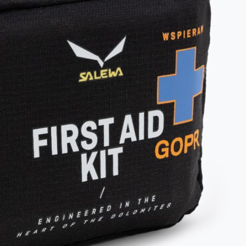 Salewa First Aid Kit Outdoor hiking kit #SupportGOPR 00-0000034110