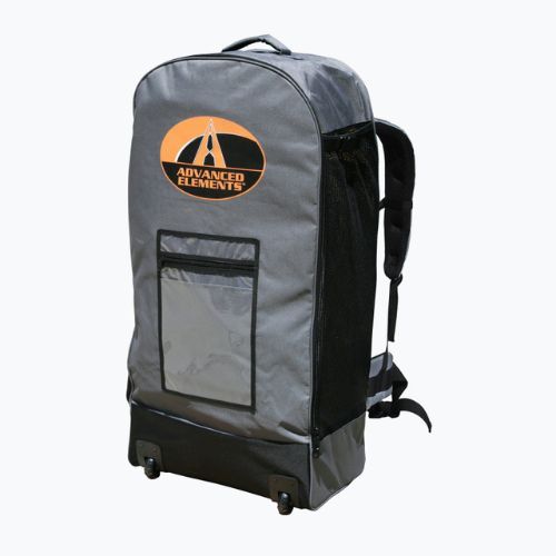 Advanced Elements AirVolution2 blue AE3030 2-person inflatable kayak