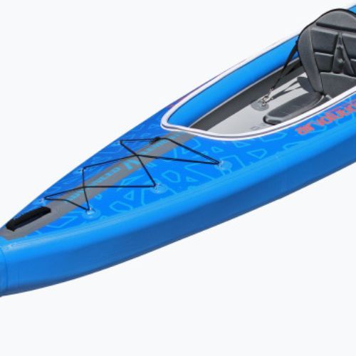 Advanced Elements AirVolution2 blue AE3030 2-person inflatable kayak
