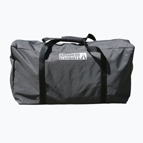 Advanced Elements AdvancedFrame red AE1012-R 1-person inflatable kayak