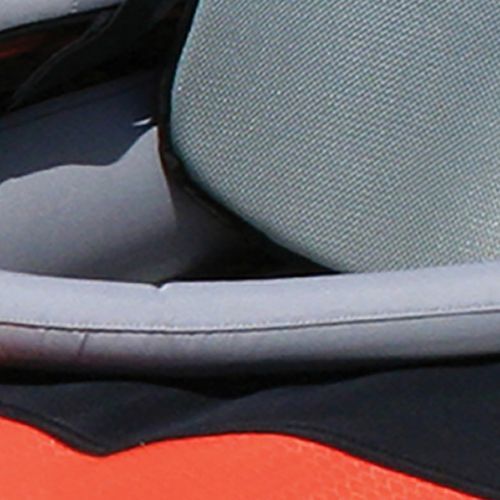 Advanced Elements AdvancedFrame red AE1012-R 1-person inflatable kayak