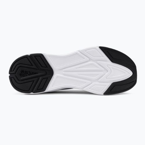 PUMA Nrgy Comet running shoes black-grey 190556 64