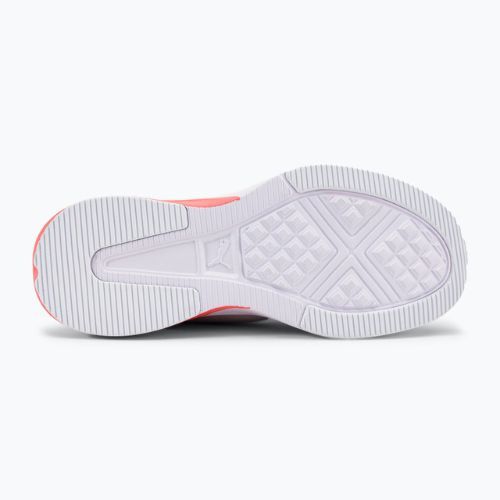 Women's running shoes PUMA Retaliate Mesh grey 195551 17