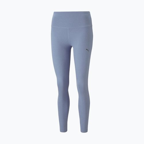 Women's training leggings PUMA Studio Foundation 7/8 Tight blue 521611 19