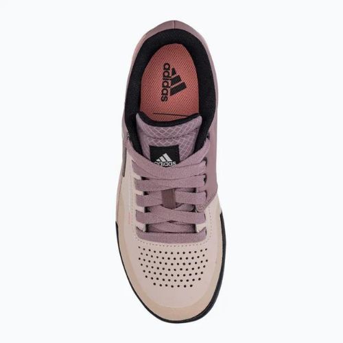 Women's MTB cycling shoes FIVE TEN Freerider Pro grey HQ3483