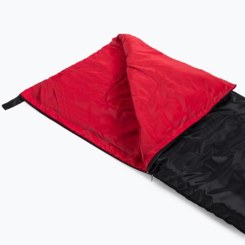 CampuS Slogen 300 sleeping bag black CUP701123200