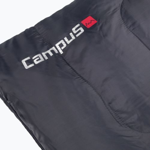 CampuS Slogen 300 sleeping bag grey CUP701123404