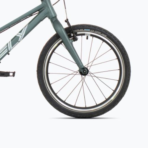 Children's bicycle Superior F.L.Y. 20 VB grey 801.2022.20005