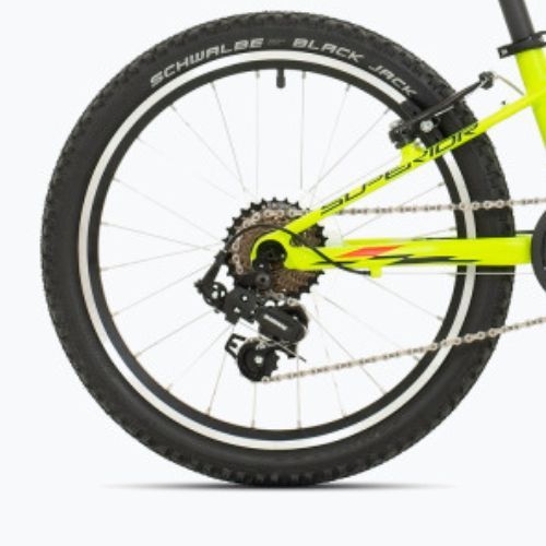 Children's bicycle Superior RACER XC 20