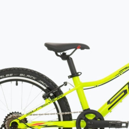 Children's bicycle Superior RACER XC 20