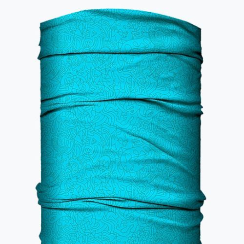 Fizan blue HW 20/74 chimney