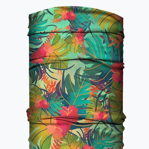 Fizan green HW 20-82 chimney