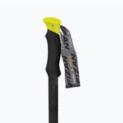 Fizan Compact Pro trekking poles black S20 7109