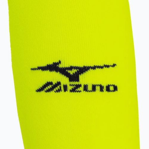 Women's volleyball sleeves Mizuno Armguard yellow 32EY6553WZ45