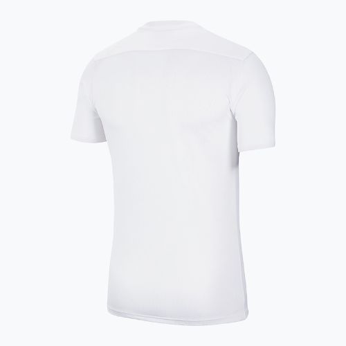 Nike Dry-Fit Park VII men's football shirt white BV6708-100