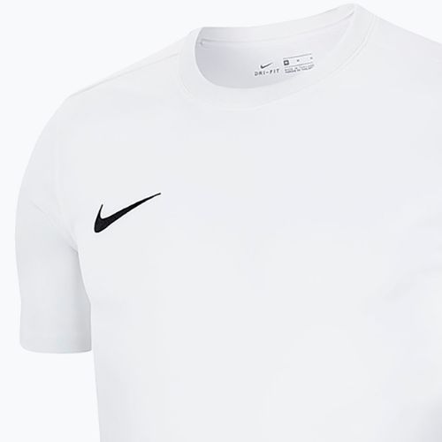 Nike Dry-Fit Park VII men's football shirt white BV6708-100