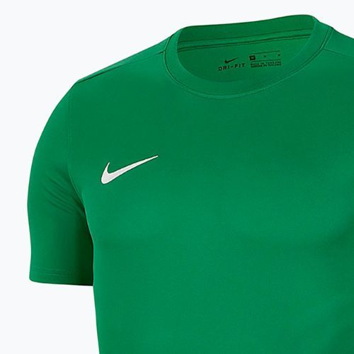 Men's football shirt Nike Dry-Fit Park VII green BV6708-302