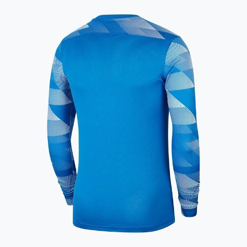 Men's Nike Dri-Fit Park IV football sweatshirt blue CJ6066-463
