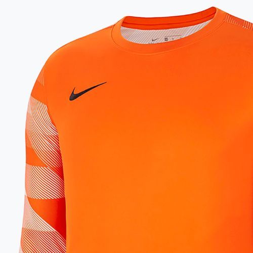 Men's Nike Dri-Fit Park IV football sweatshirt orange CJ6066-819