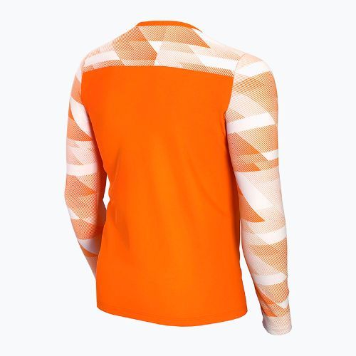 Nike Dry-Fit Park IV children's football sweatshirt orange CJ6072-819