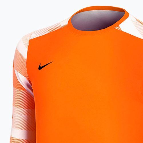 Nike Dry-Fit Park IV children's football sweatshirt orange CJ6072-819