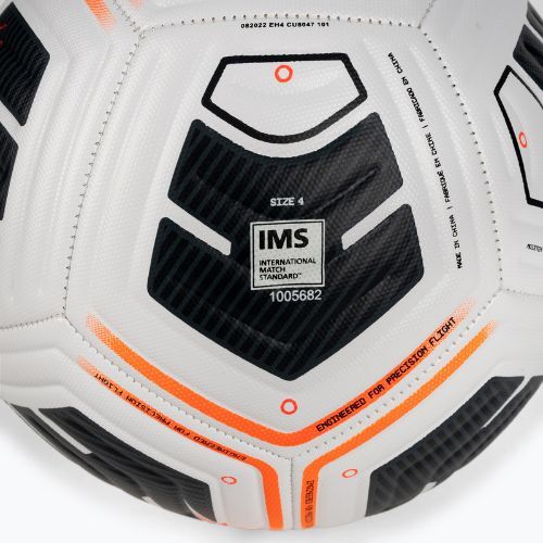 Nike Academy Team Football CU8047-101 size 3