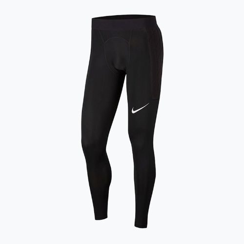 Men's Nike Dri-Fit Gardien I goalkeeper trousers black CV0045-010