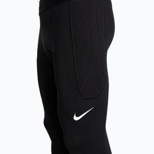 Men's Nike Dri-Fit Gardien I goalkeeper trousers black CV0045-010