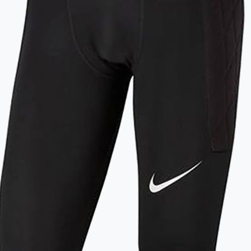 Nike Dry-Fit Gardien I children's goalkeeper trousers black CV0050-010