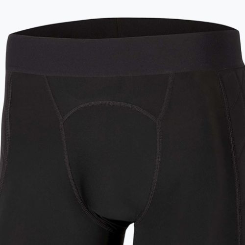 Nike Dri-Fit Gardien I children's goalkeeper shorts black CV0057-010