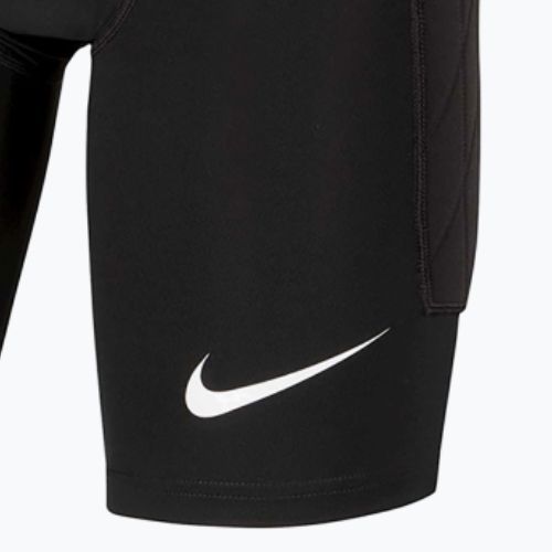 Nike Dri-Fit Gardien I children's goalkeeper shorts black CV0057-010