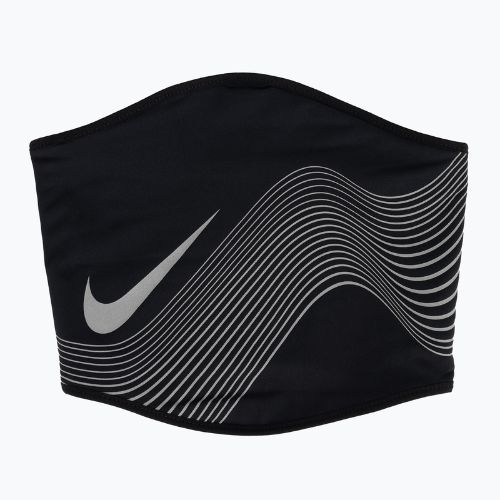 Nike Thera Fit Neckwarmer 2.0 360 black N1004259-082