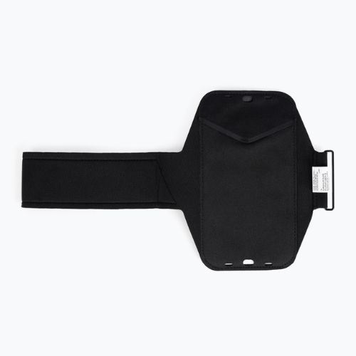 Nike Lean Arm Band Plus phone cover black NRN76-082