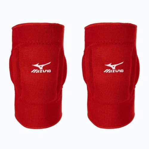 Mizuno Team Kneepad volleyball knee pads red Z59SS70262