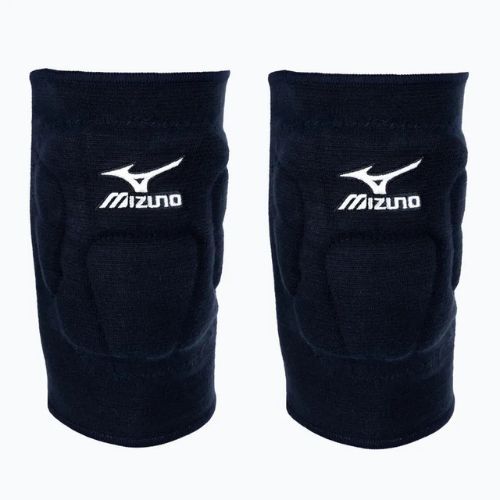 Mizuno VS1 Kneepad volleyball knee pads navy blue Z59SS89114