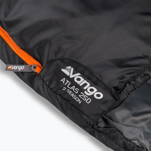 Vango Atlas 250 sleeping bag black SBTATLAS0000007