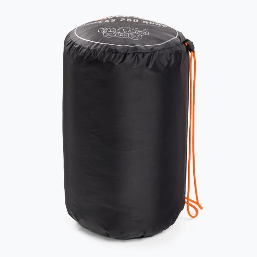 Vango Atlas 250 sleeping bag black SBTATLAS0000007