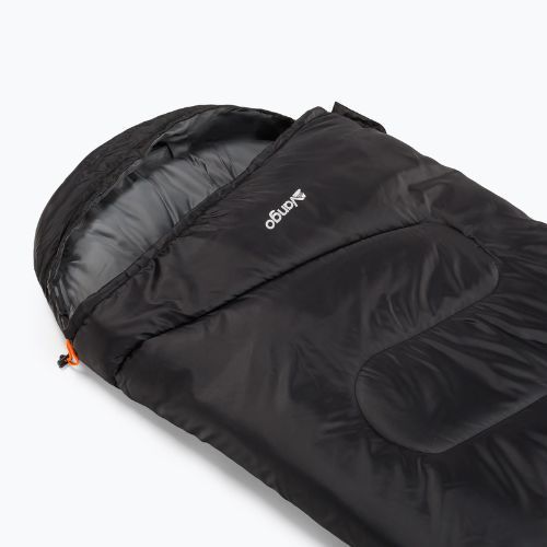 Vango Atlas 250 Quad sleeping bag black SBTATLAS0000006
