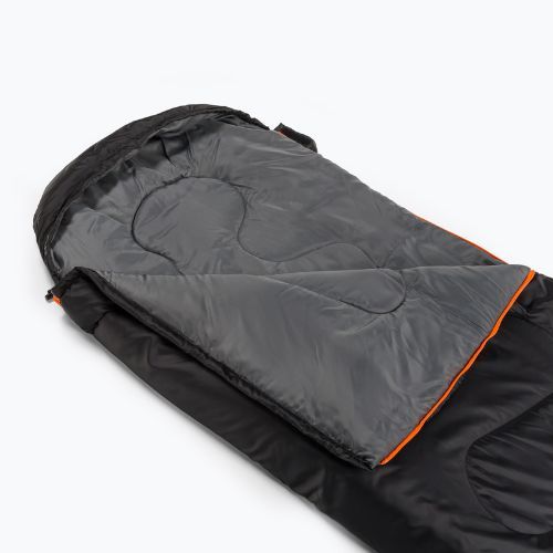 Vango Atlas 250 Quad sleeping bag black SBTATLAS0000006