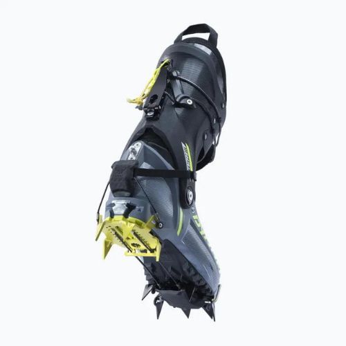 DYNAFIT Mezzalama Crampon automatic crampons black 08-0000048275