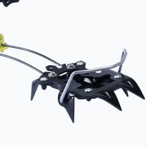 DYNAFIT Mezzalama Crampon automatic crampons black 08-0000048275