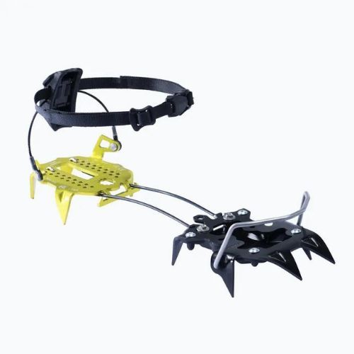 DYNAFIT Mezzalama Crampon automatic crampons black 08-0000048275