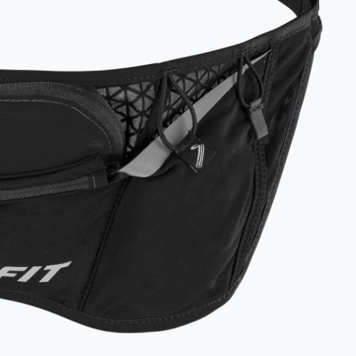 DYNAFT Flask Belt kidney pouch black 08-0000048851