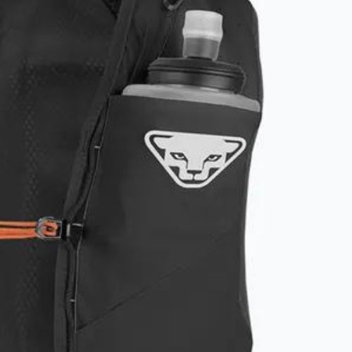 DYNAFIT Ultra 12 running waistcoat black 08-0000049018