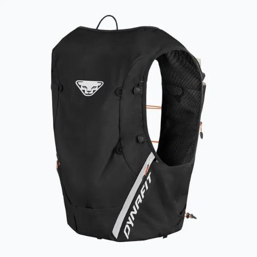 DYNAFIT Ultra 12 running waistcoat black 08-0000049018