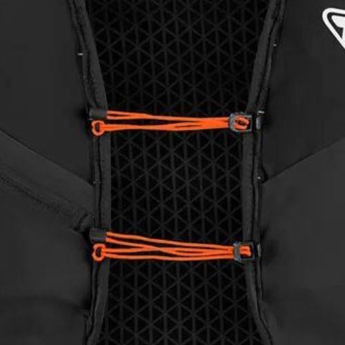 DYNAFIT Alpine 8 running waistcoat black 08-0000049019