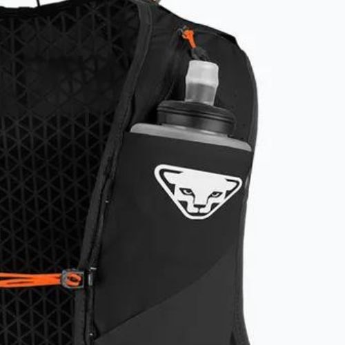 DYNAFIT Alpine 8 running waistcoat black 08-0000049019
